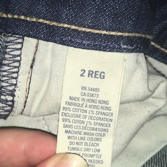 American eagle jean pants - Picture 6 of 6
